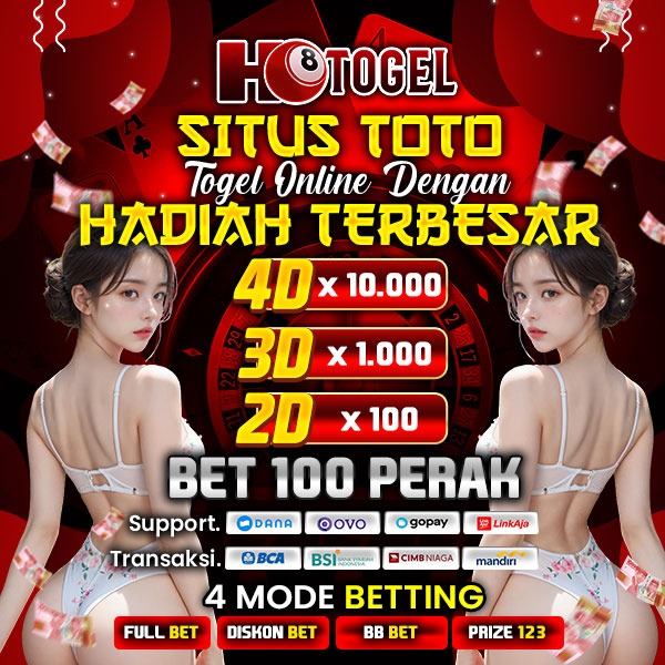 Hotogel » Link Login Toto Togel Online Terpercaya Dengan Hadiah 4D 10 Juta